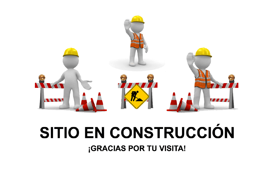 Sitio en construcción